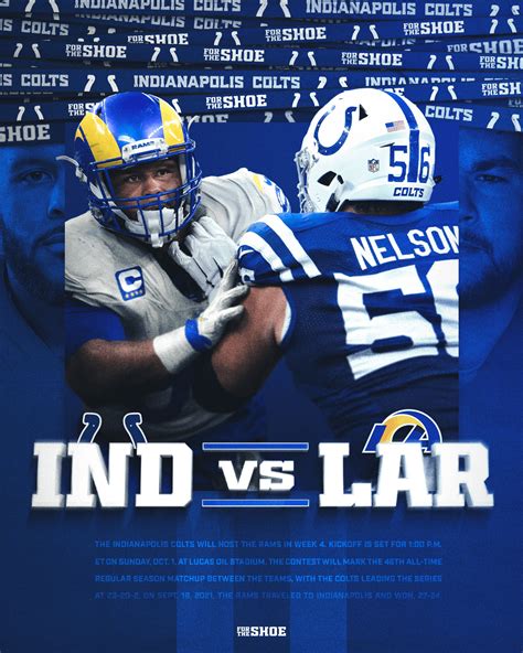 Indianapolis Colts 2023 Season Graphics :: Behance