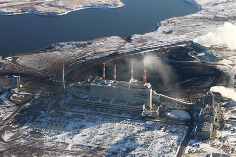 Boundary Dam's Carbon Capture Sees Outages Hamper 2021 Operations - DiscoverEstevan.com - Local ...