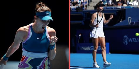 Abu Dhabi 2023 final: Belinda Bencic vs Liudmila Samsonova preview ...