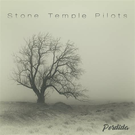 Stone Temple Pilots To Release Acoustic Album - Perdida - SoundVapors