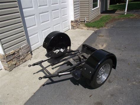 Buy USED VOYAGER TRIKE CONVERSION KIT WITH HARDWARE ("C" KIT) in Gadsden, Alabama, US, for US ...