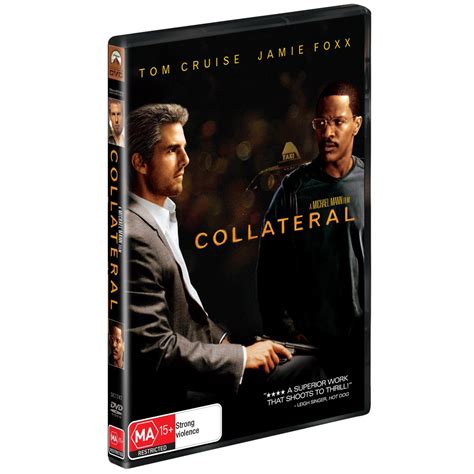 Collateral - JB Hi-Fi