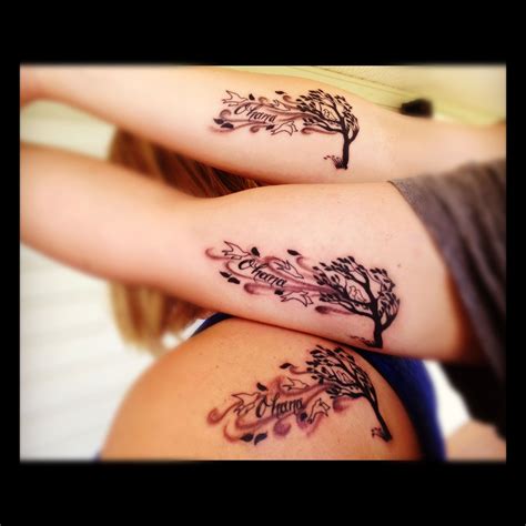 Family tree for my siblings :) Piercing Tattoo, Tattoos And Piercings, I Tattoo, Cool Tattoos ...