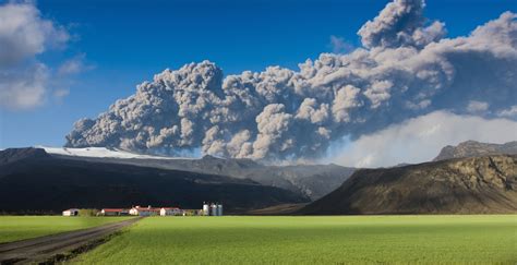 How a volcanic eruption from Mount Baker would impact Metro Vancouver | News