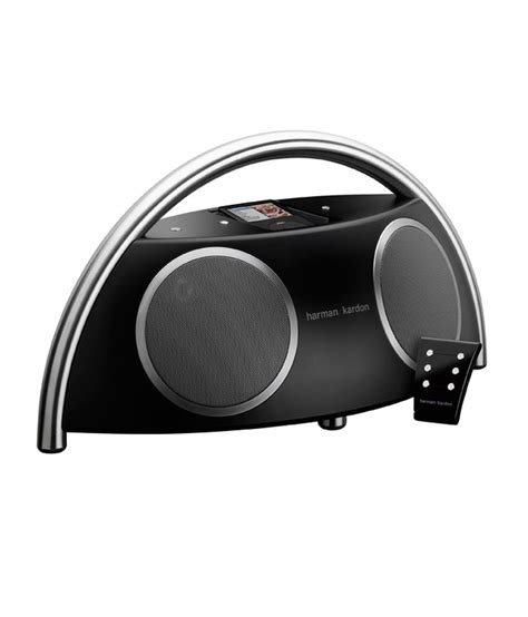 Buy Harman Kardon Go Play ll Online at Best Price in India - Snapdeal