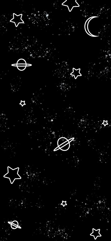 Cute Space Wallpaper - Wallpaper HD