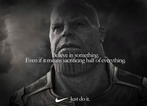 26 Hilarious Nike "Believe in Something" Ad Spoofs - Funny Gallery | eBaum's World