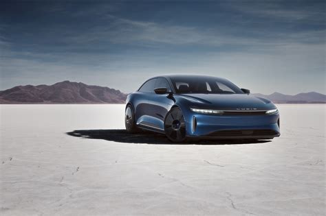 New Electric Car Companies in 2023 and Beyond | Edmunds - TrendRadars