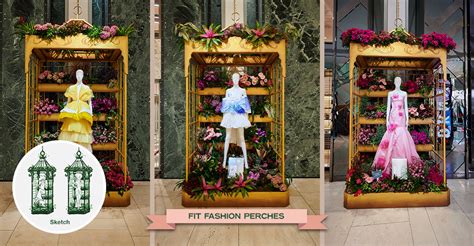 Macy’s Flower Show 2021 – A Floral Celebration of Fortitude