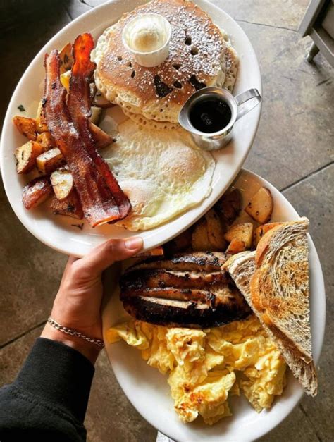 12 Best Pasadena Breakfast Restaurants For A Hearty Meal In 2024 ...