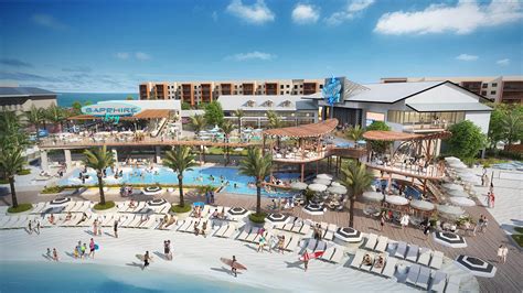 Sapphire Bay Announces the Addition of the Sapphire Bay Resort - Sapphire Bay