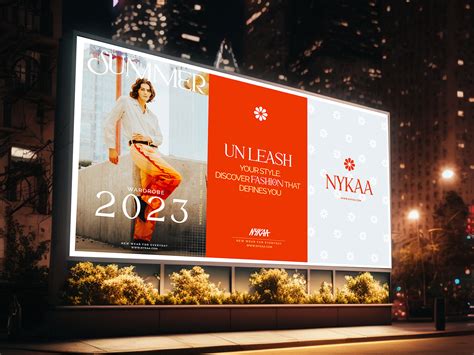 NYKAA Fashion Design by Amardeep Gupta on Dribbble