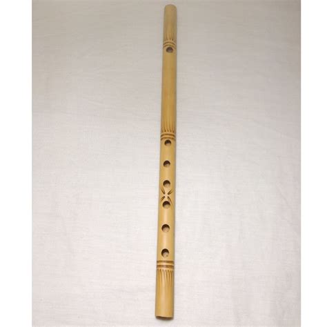 Suling Bamboo Flute Saluang Scale Mystic Journey | ubicaciondepersonas ...