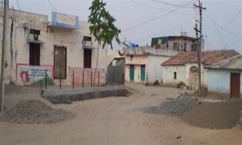 Villages in Telangana impose self-lockdown as COVID-19 cases rise