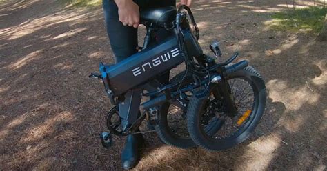 Best Folding Electric Bikes You Can Buy Today - Electric Wheelers