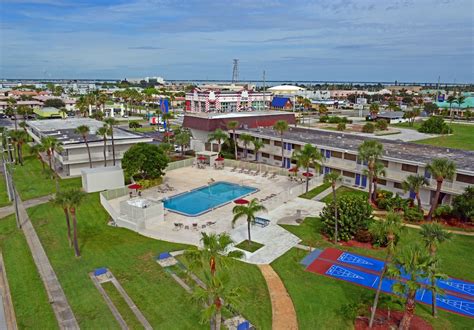 Motel 6 Cocoa Beach: 2019 Room Prices $72, Deals & Reviews | Expedia