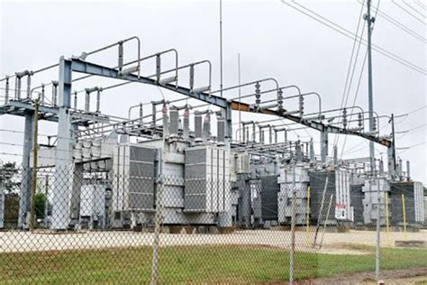 What are the Different Types of Substation? | Liyond