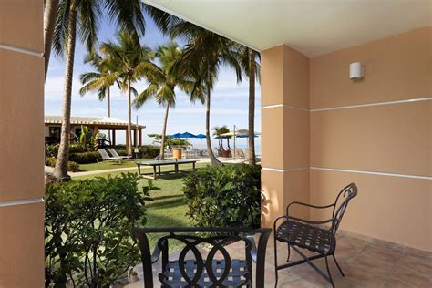 Accommodation in Puerto Rico | Rincon Beach Resort