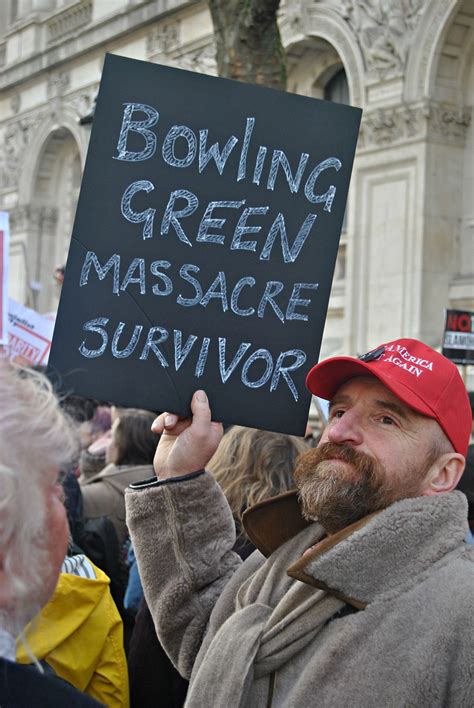 A Moment of Silence for the Victims of the Bowling Green Massacre on ...