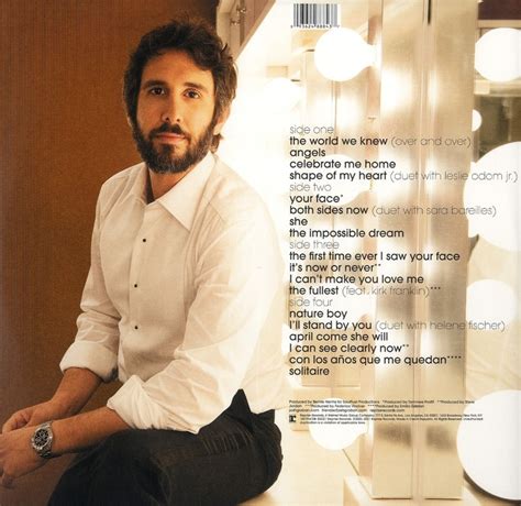 Harmony (Deluxe Edition, 2 LPs) von Josh Groban - CeDe.ch