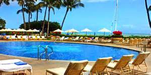 Halekulani - Resort Review - TropicalResortFinder.com