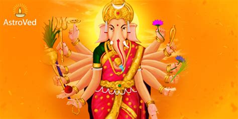 Ganesha Chaturthi :Rare Ganesha Mantra Power Explained