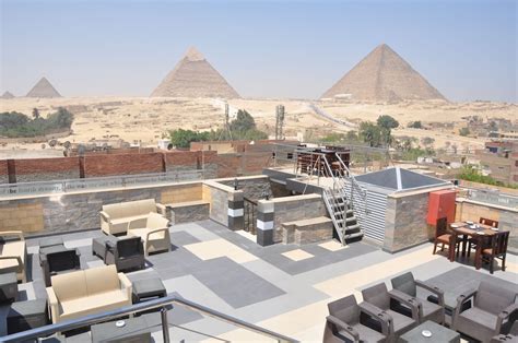 Best View Pyramids Hotel in Cairo | Best Rates & Deals on Orbitz