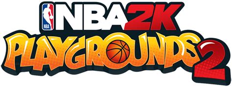 NBA 2K Playgrounds 2 - 2K