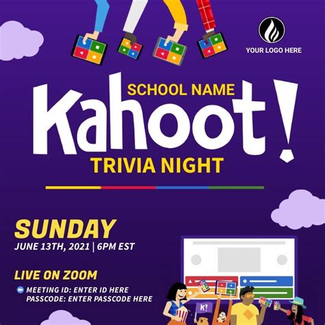 Free Trivia Games Like Kahoot A Popular Alternative To Kahoot, Quizizz Allows Users To Create ...