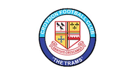 1st Team Friendly Away at Croydon FC 05.02.20. - Tonbridge Angels FC