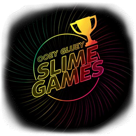 OOEY GOOEY SLIME GAMES | Slime games, Slime, Slime videos