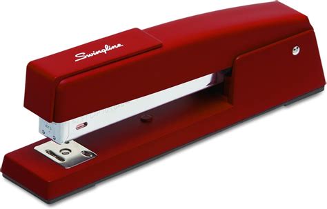 Best the red swingline stapler - 4U Life