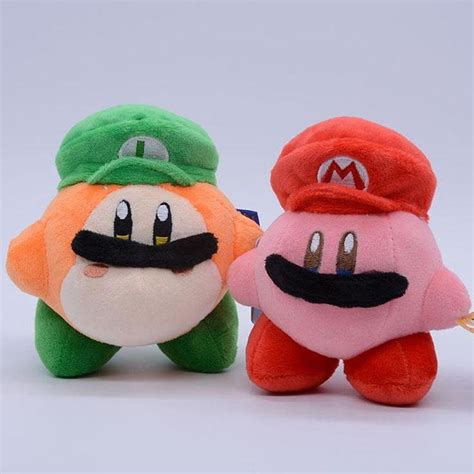 Mama Luigi Plush for sale | Only 3 left at -65%