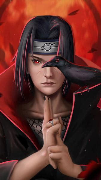 Top more than 165 uchiha itachi wallpaper 4k super hot - vova.edu.vn