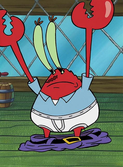 100 Mr. Krabs Memes To Prove Robots Have Taken Over The Navy Fandomspot ...