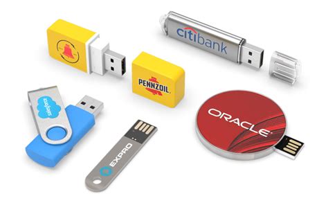 Bulk Flash Drives | USB Drives Wholesale | 20+ Styles & Colors