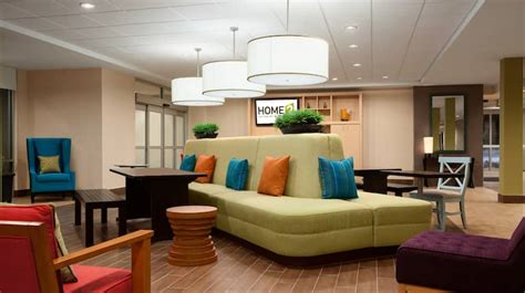 Home2 Suites Rahway, NJ Hotel Extended Stay