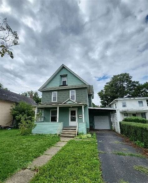 408 S Union St, Olean, NY 14760 | Zillow