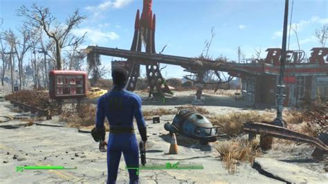 Fallout 4 Archives - Gamers Suffice