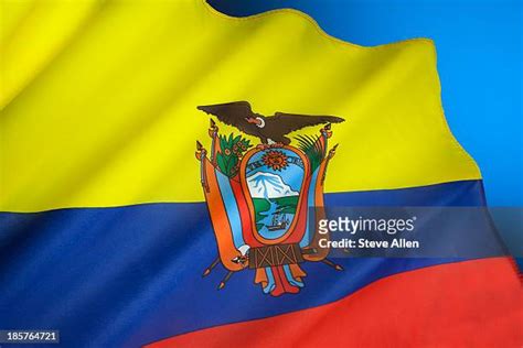 79 Ecuador Coat Of Arms Stock Photos, High-Res Pictures, and Images - Getty Images