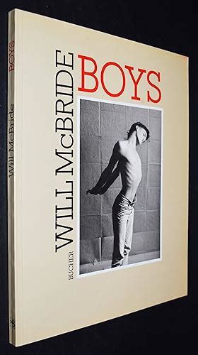 Boys by Will Mcbride - AbeBooks