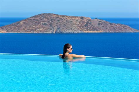 Elounda Gulf Villas and Suites, Crete, Boutique Hotel Greece, SLH | Luxury beach house, Crete ...