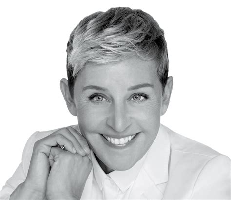 Ellen DeGeneres - Variety500 - Top 500 Entertainment Business Leaders | Variety.com