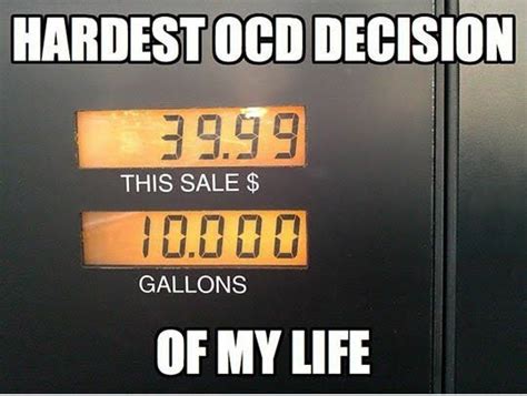 The best Ocd memes :) Memedroid