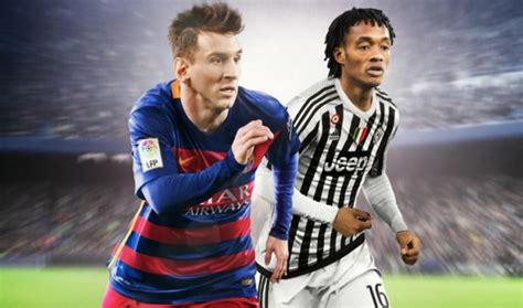 Cuadrado voted as the Latin America FIFA 16 coverstar (UPDATE) | FIFA ...