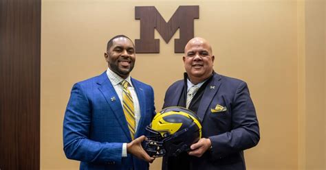 Is Sherrone Moore Really the Right Hire for Michigan? - Mike Farrell Sports