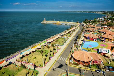 Atractivos turísticos de Managua para las Fiestas Patrias - Vos TV