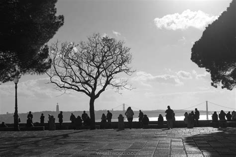 Black Chamber lisbon castle sao jorge Archives - Where Two Go To