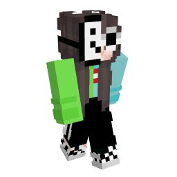 GeorgeNotFound Minecraft Skins | The best collection of skins | NameMC