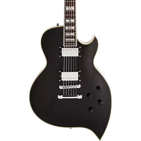 D'Angelico Premier Series Teardrop Solidbody Electric Guitar | Musician's Friend